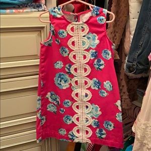Mud Pie dress-5T NWOT
